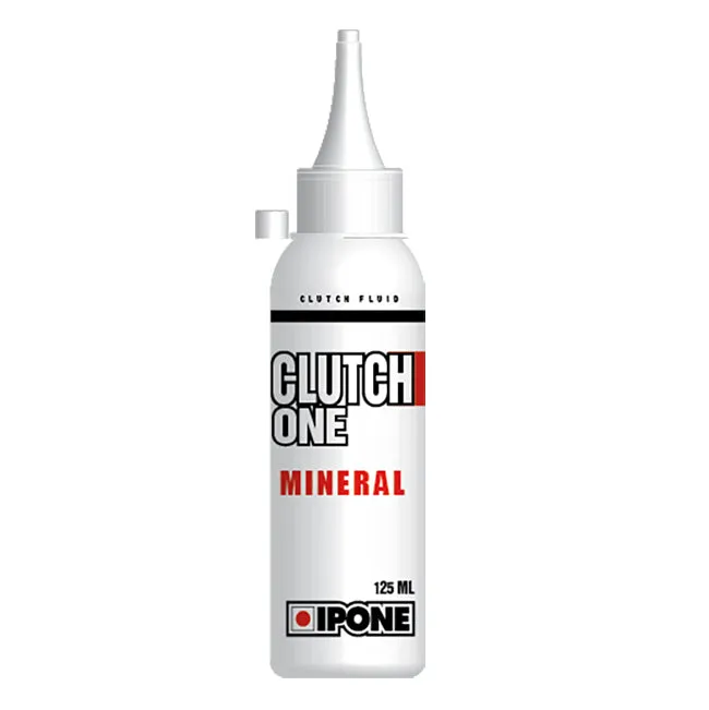 IPONE Clutch One