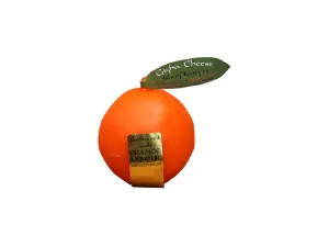 Isle of Kintyre Gigha Orange Cheese