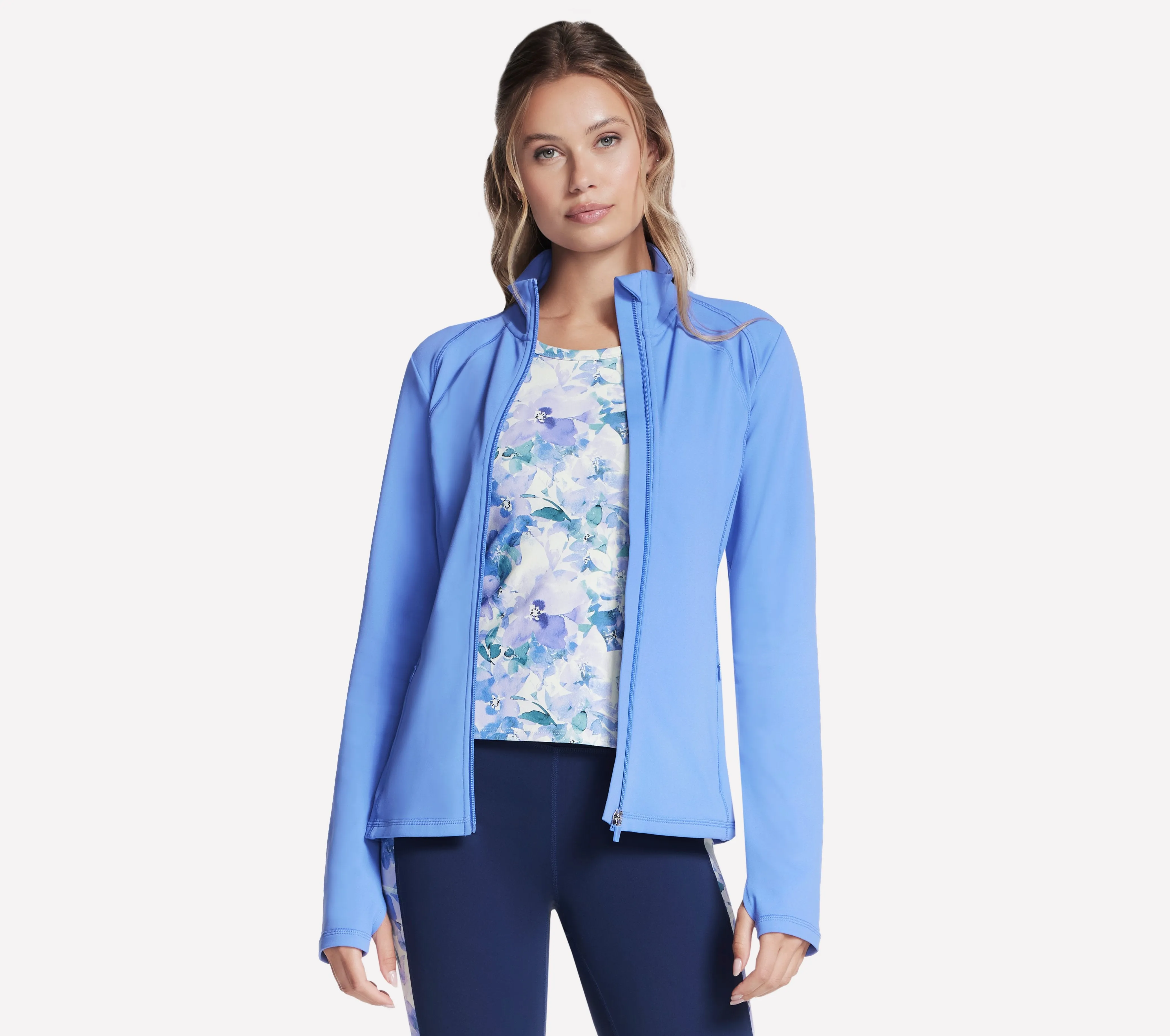 JA132 - GO WALK JACKET