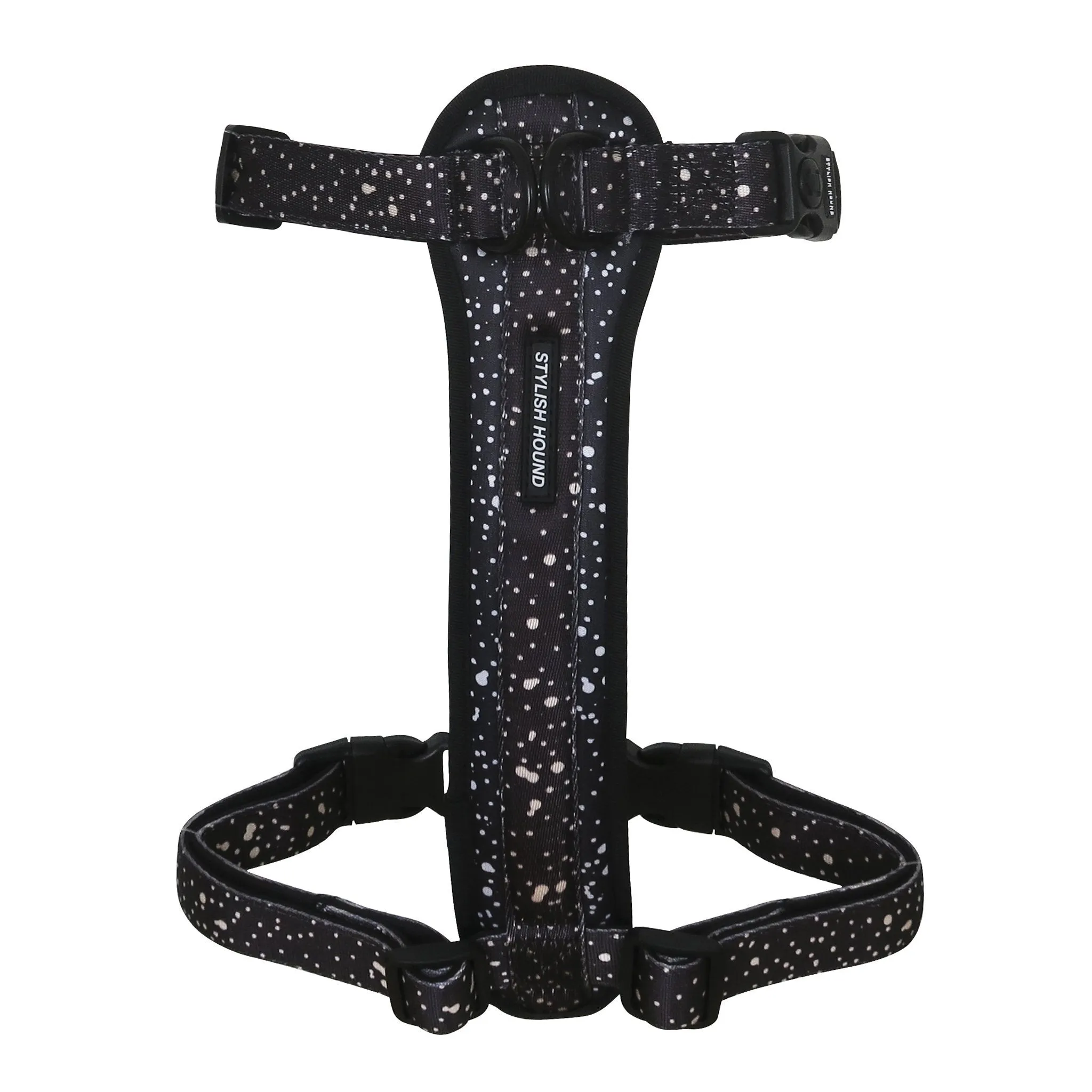 Jackson Explorer Chest Plate