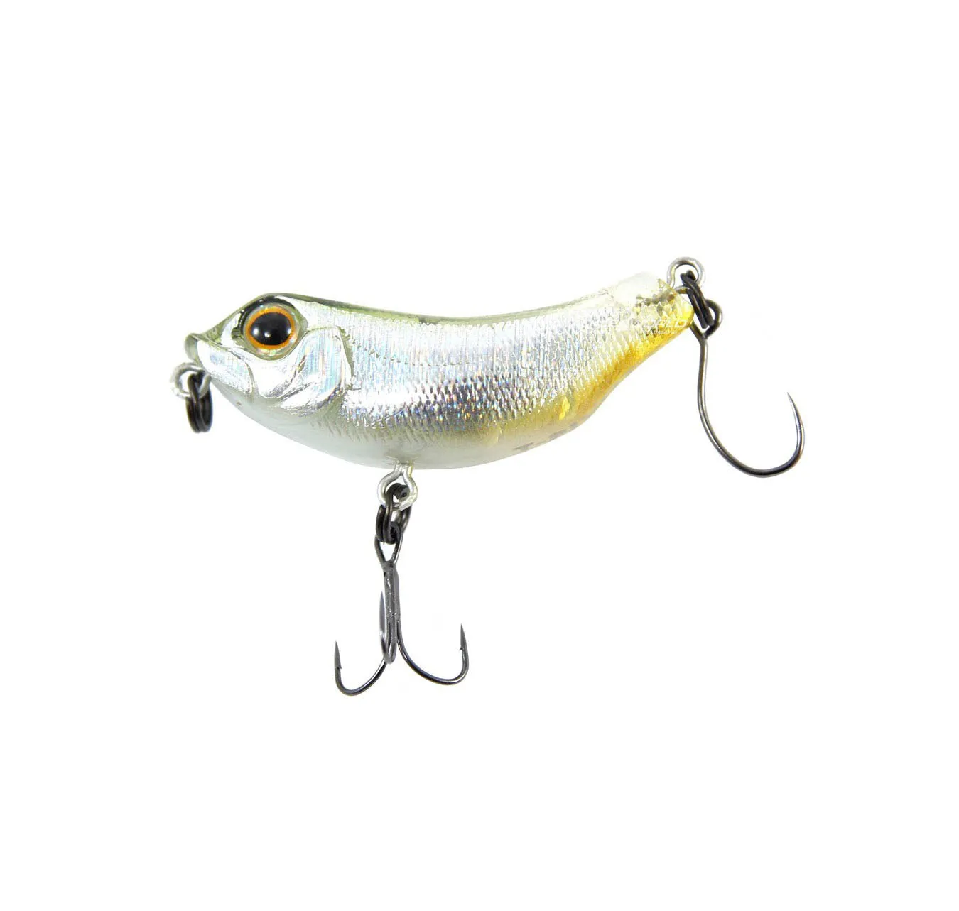 Jackson T Pivot Lures