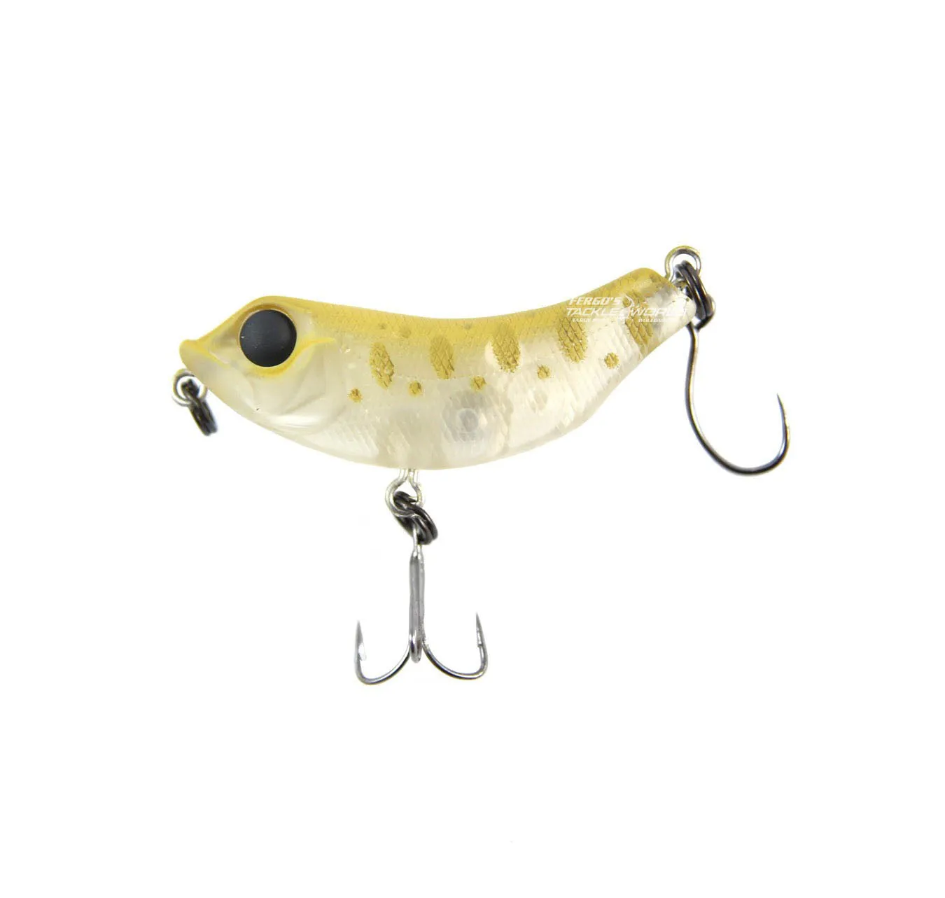 Jackson T Pivot Lures