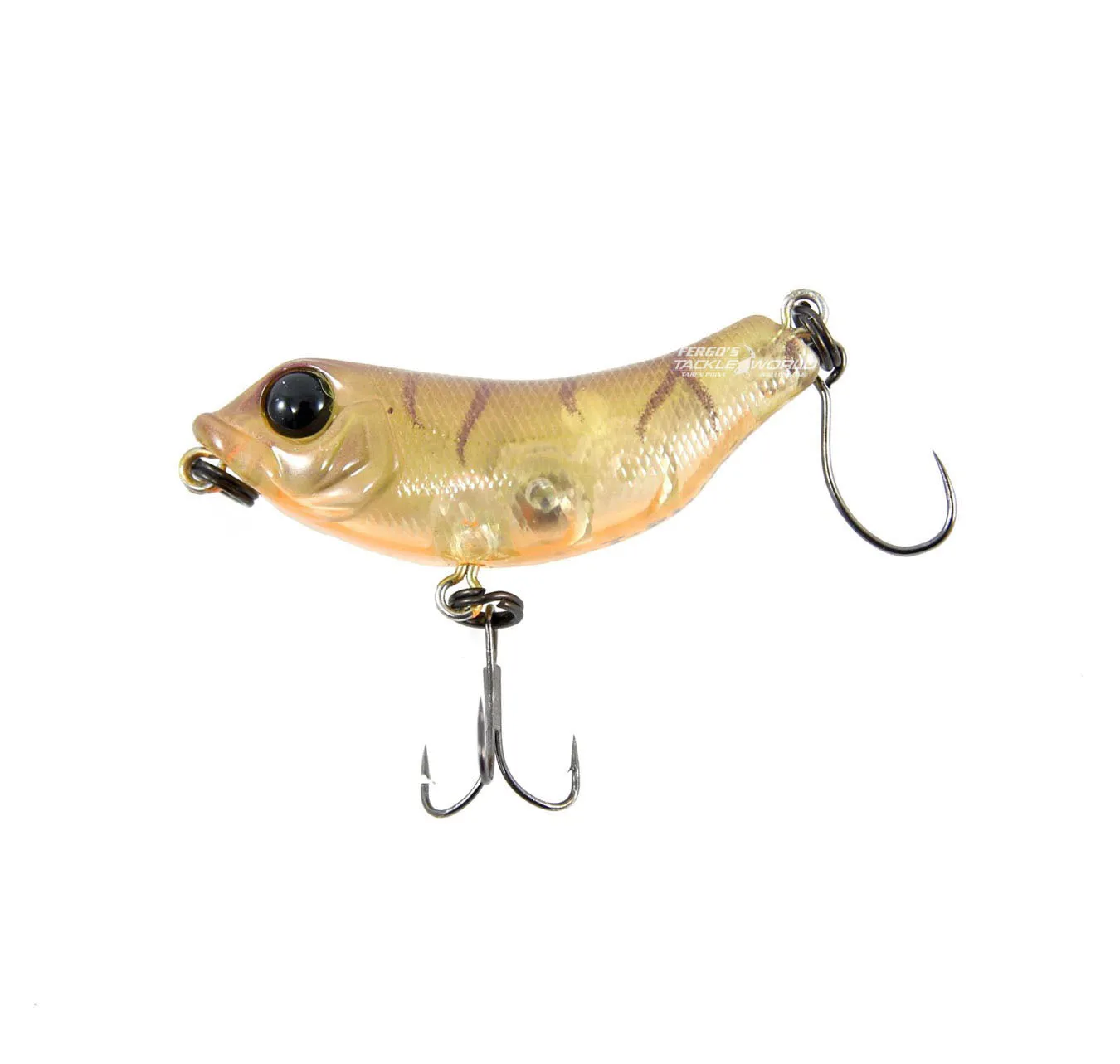 Jackson T Pivot Lures