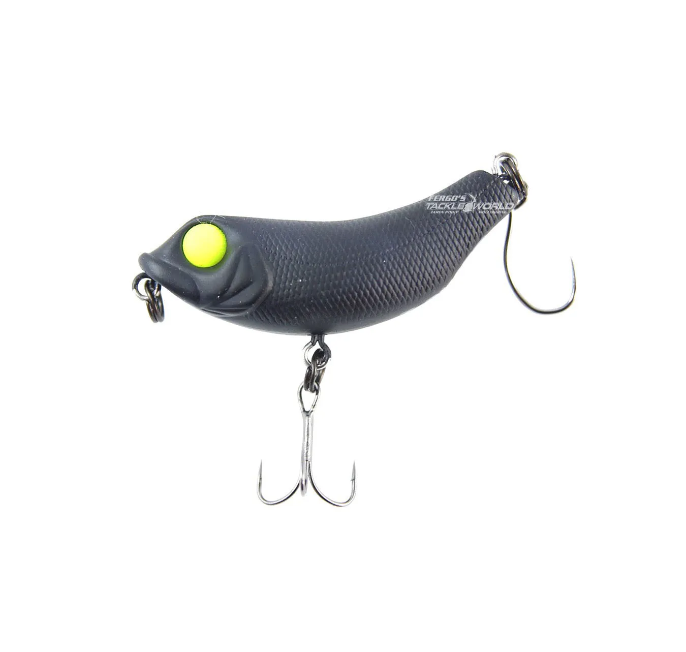 Jackson T Pivot Lures