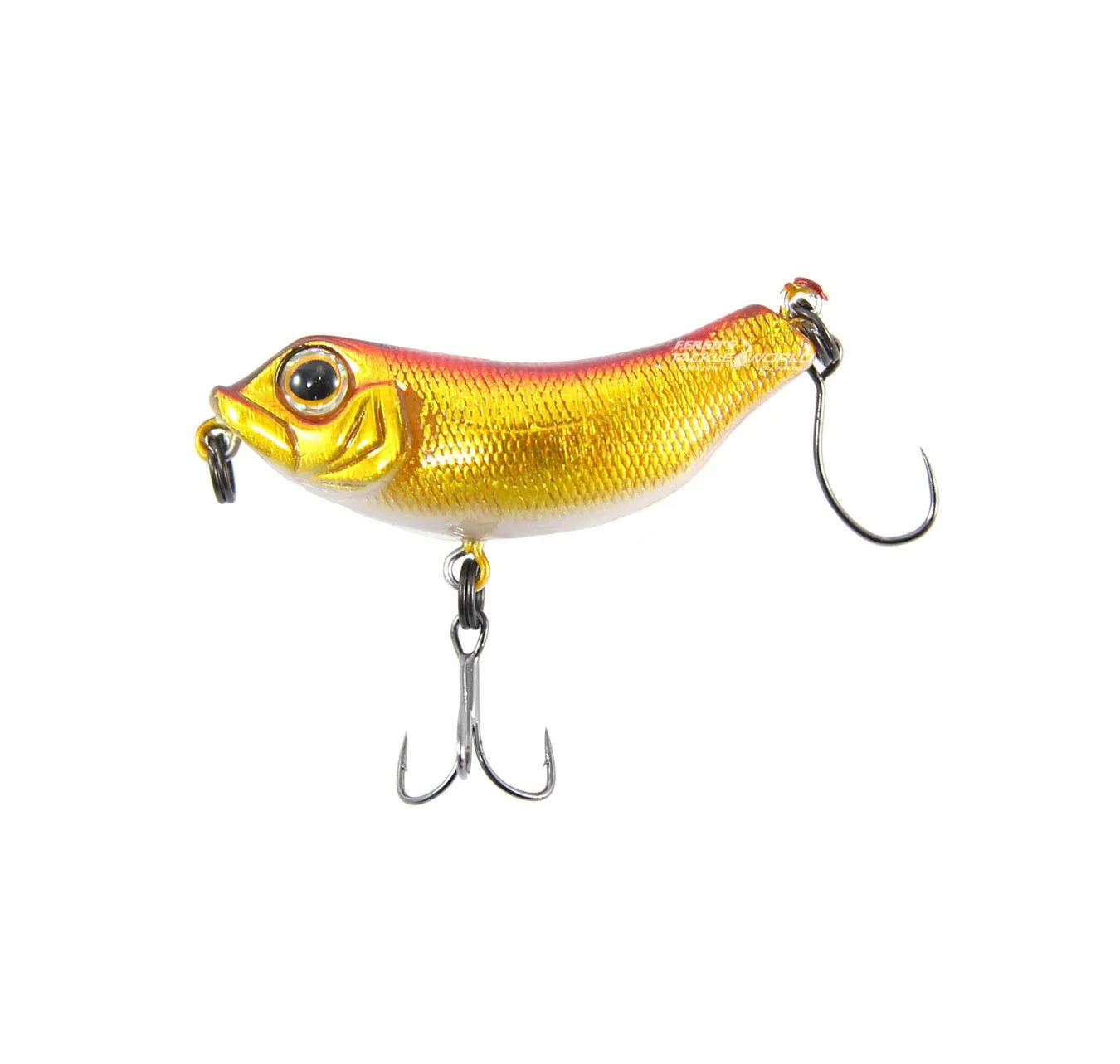 Jackson T Pivot Lures
