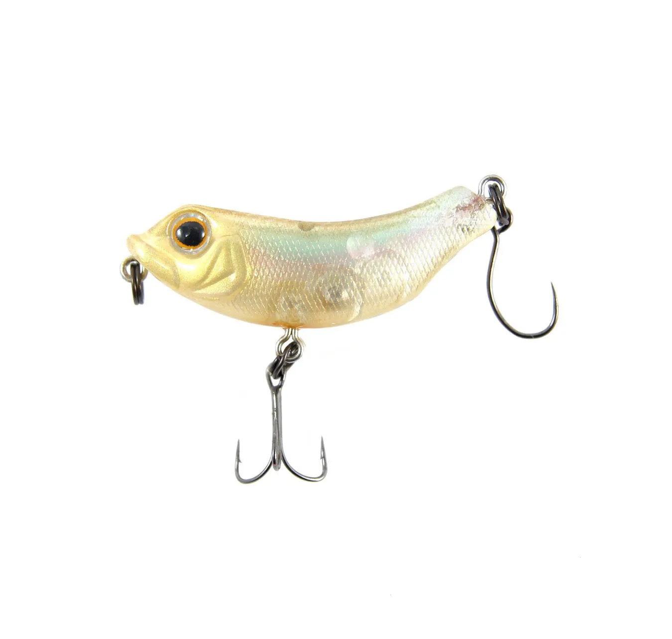 Jackson T Pivot Lures
