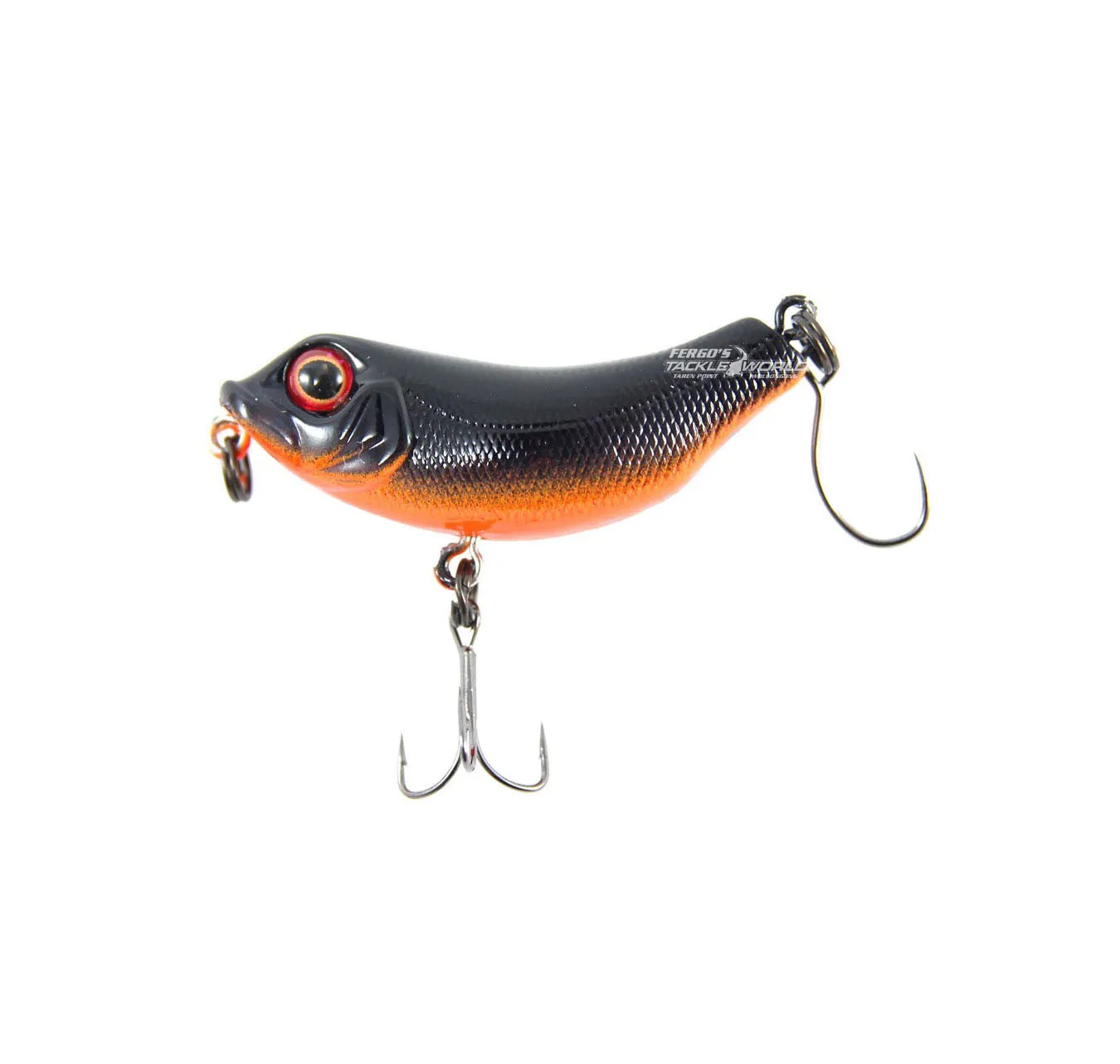Jackson T Pivot Lures