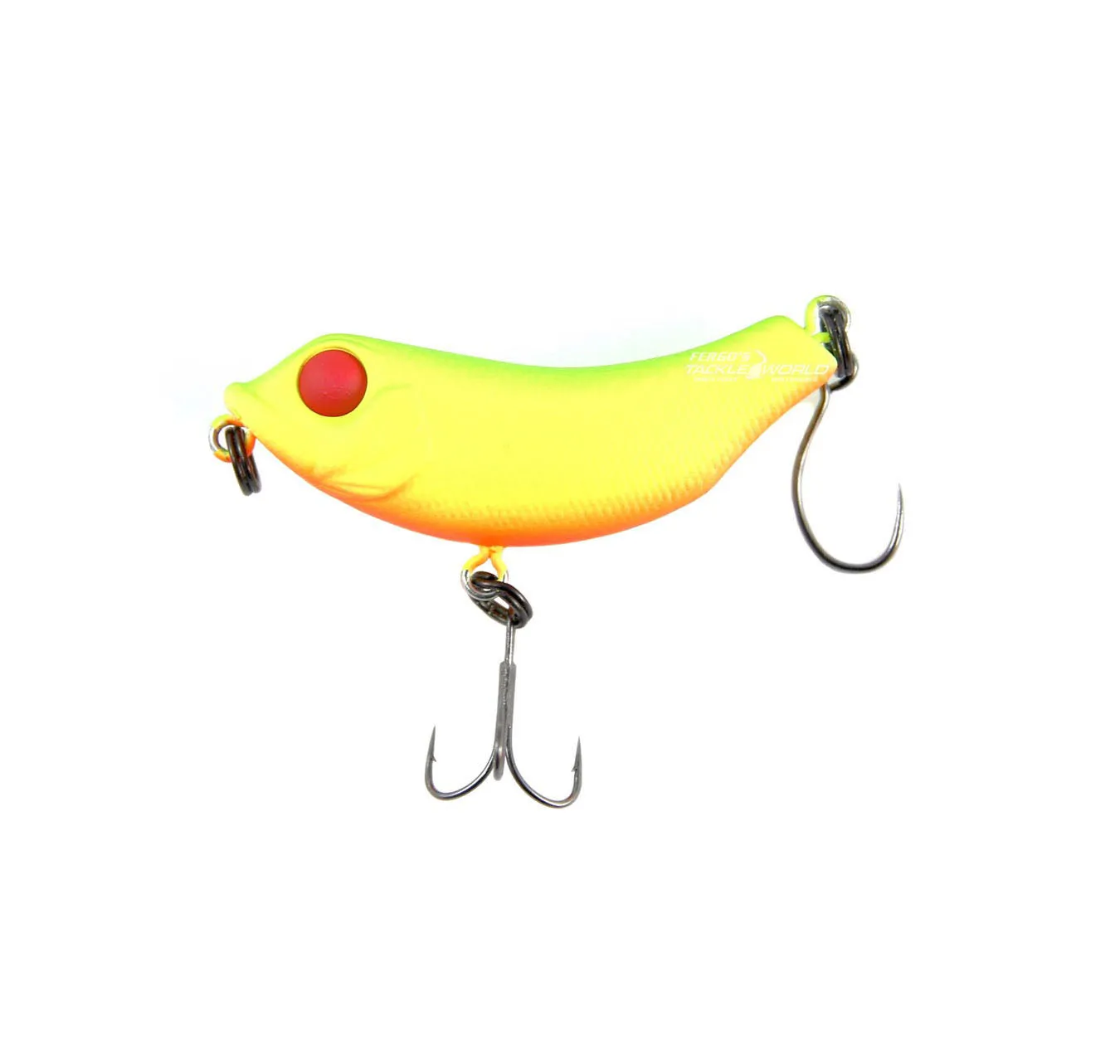 Jackson T Pivot Lures