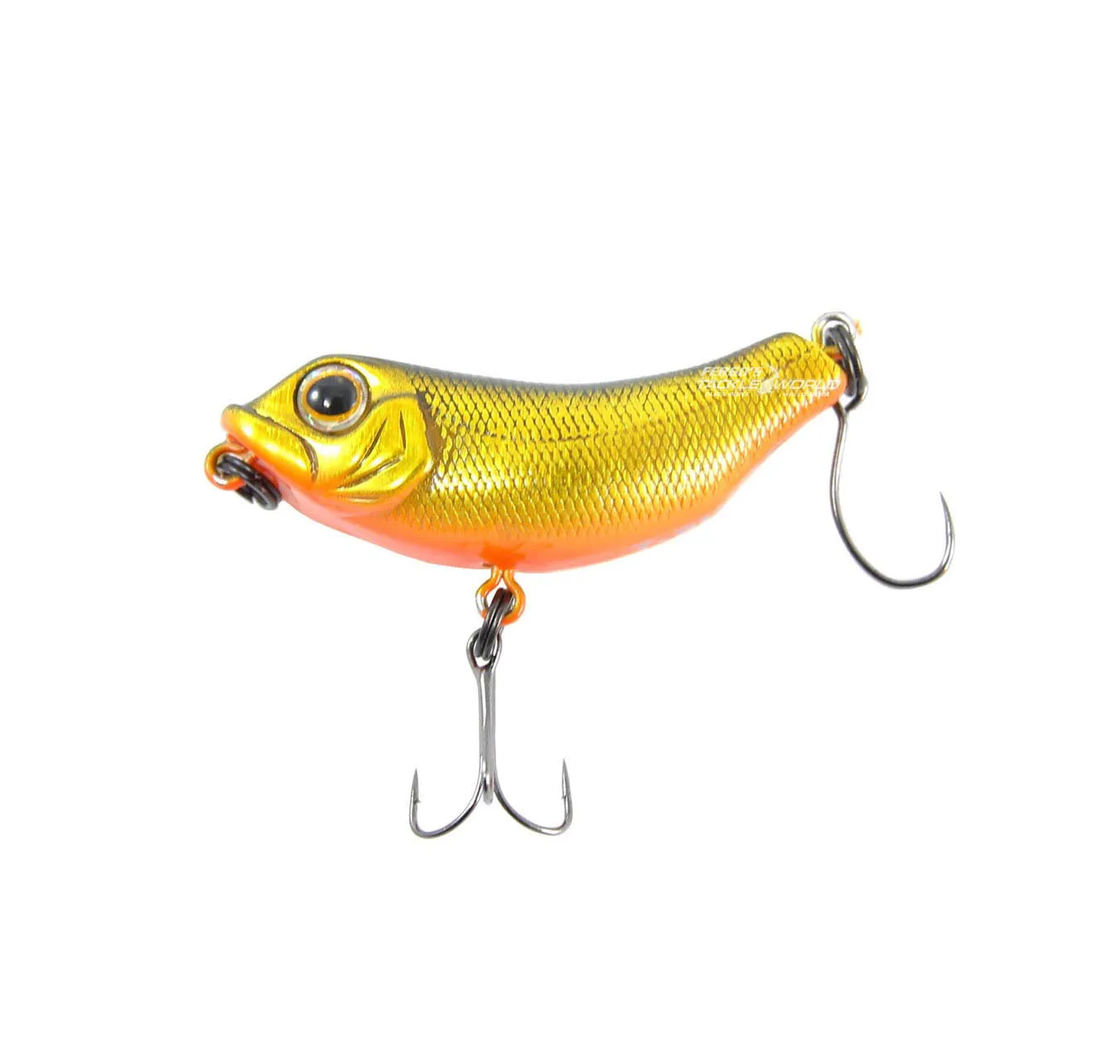 Jackson T Pivot Lures