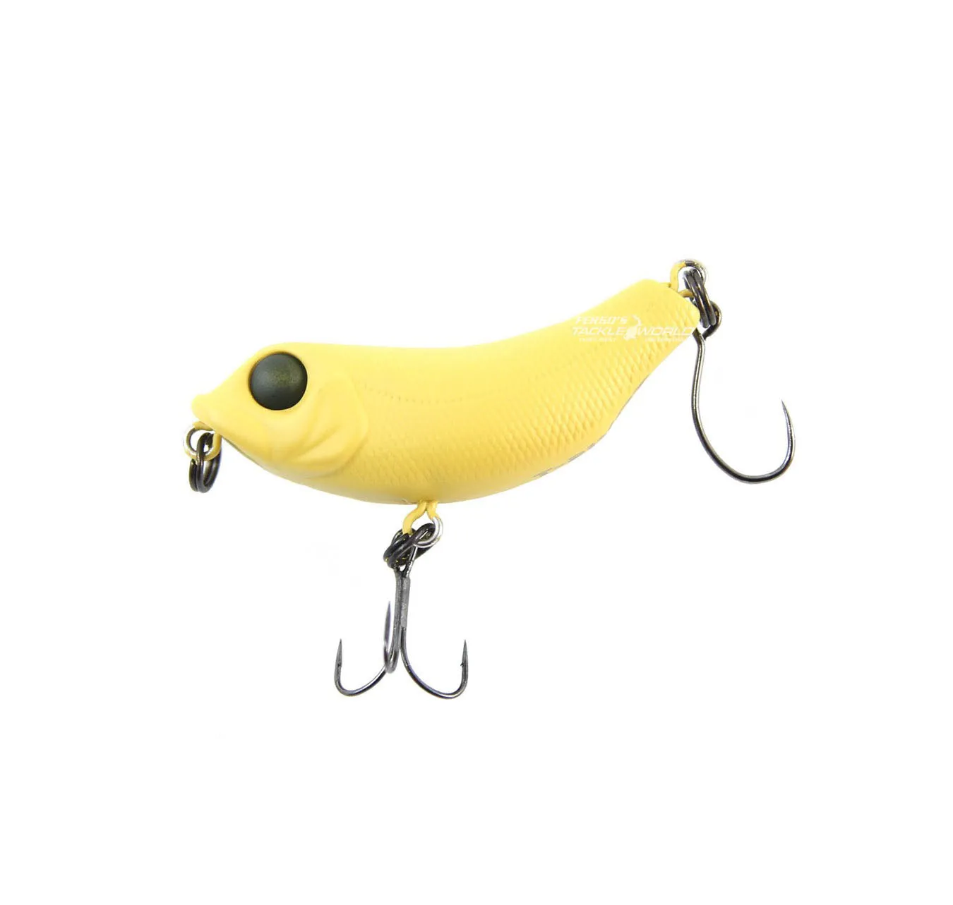 Jackson T Pivot Lures
