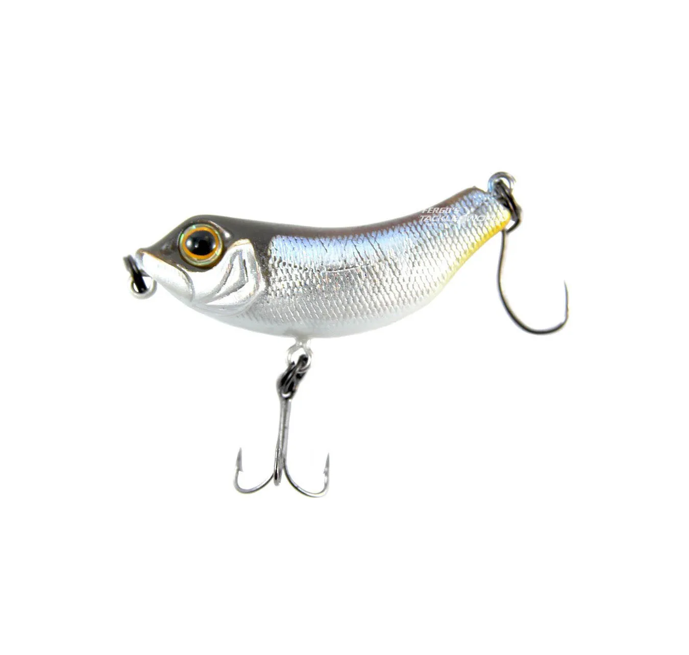 Jackson T Pivot Lures