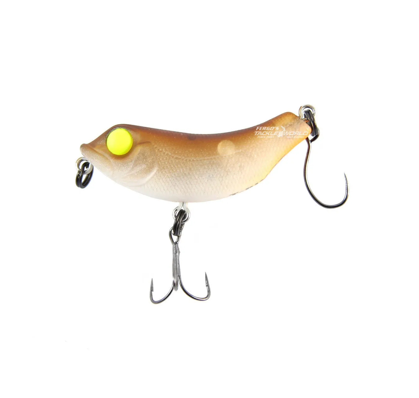 Jackson T Pivot Lures