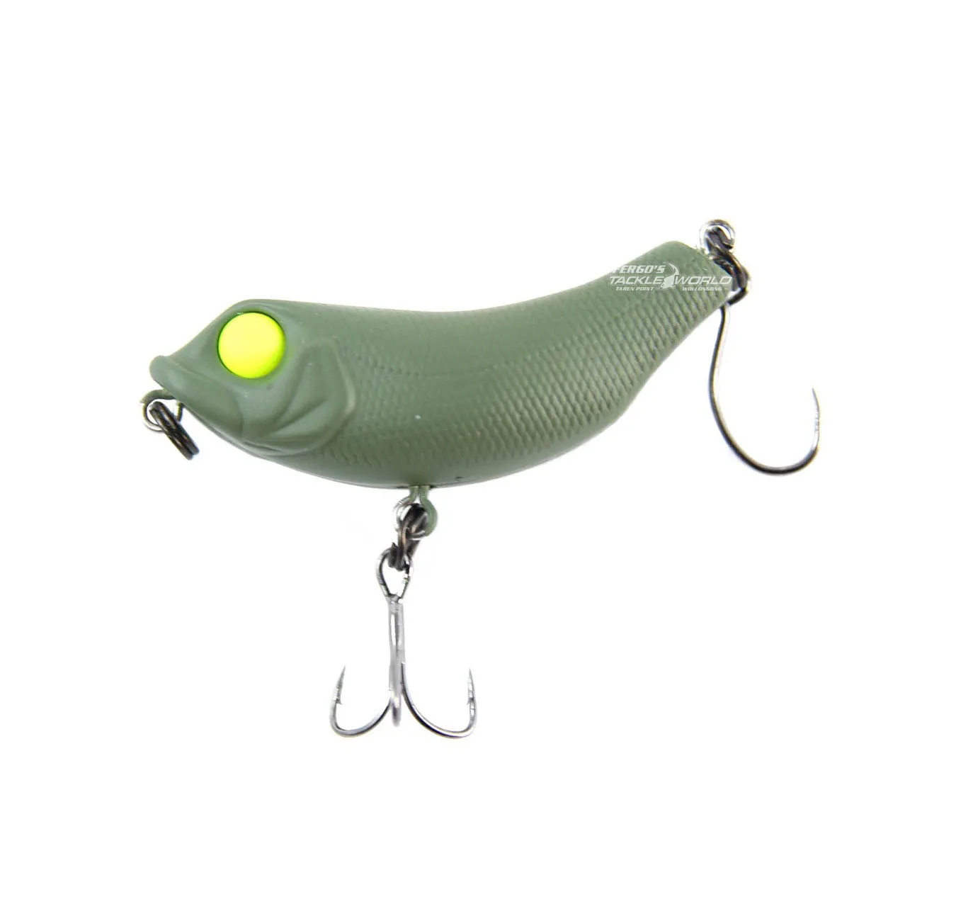 Jackson T Pivot Lures