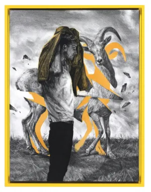 James Thistlethwaite - My Backwards Walk