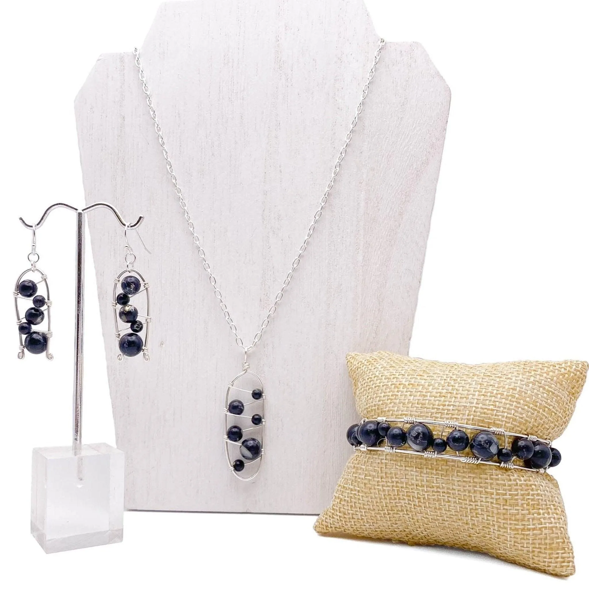 Jenna necklace