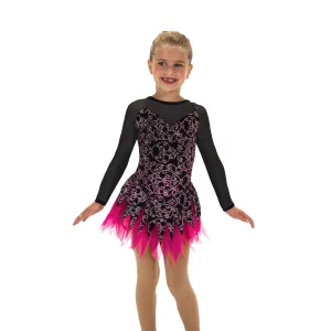 Jerry's 641 Featherella Dress