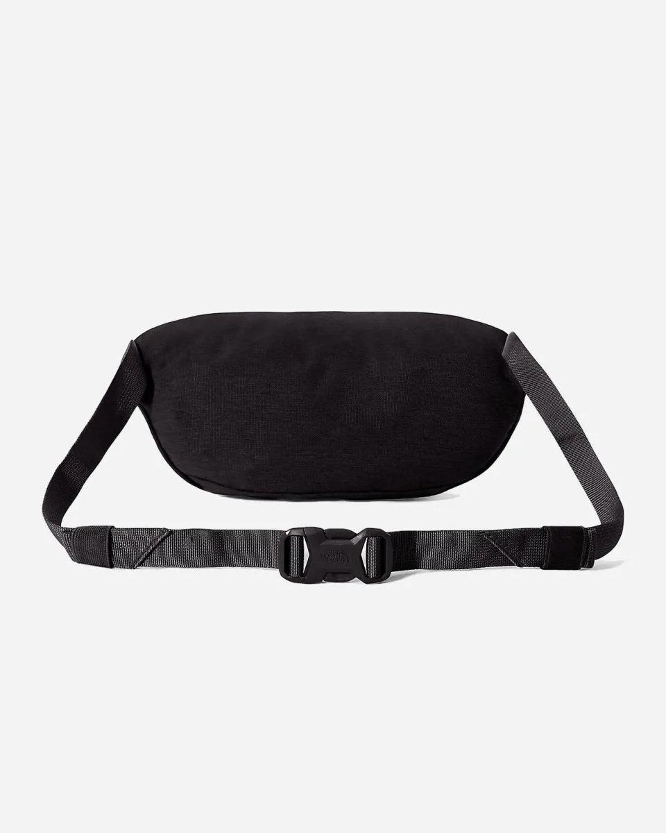 Jester Lumbar - Black
