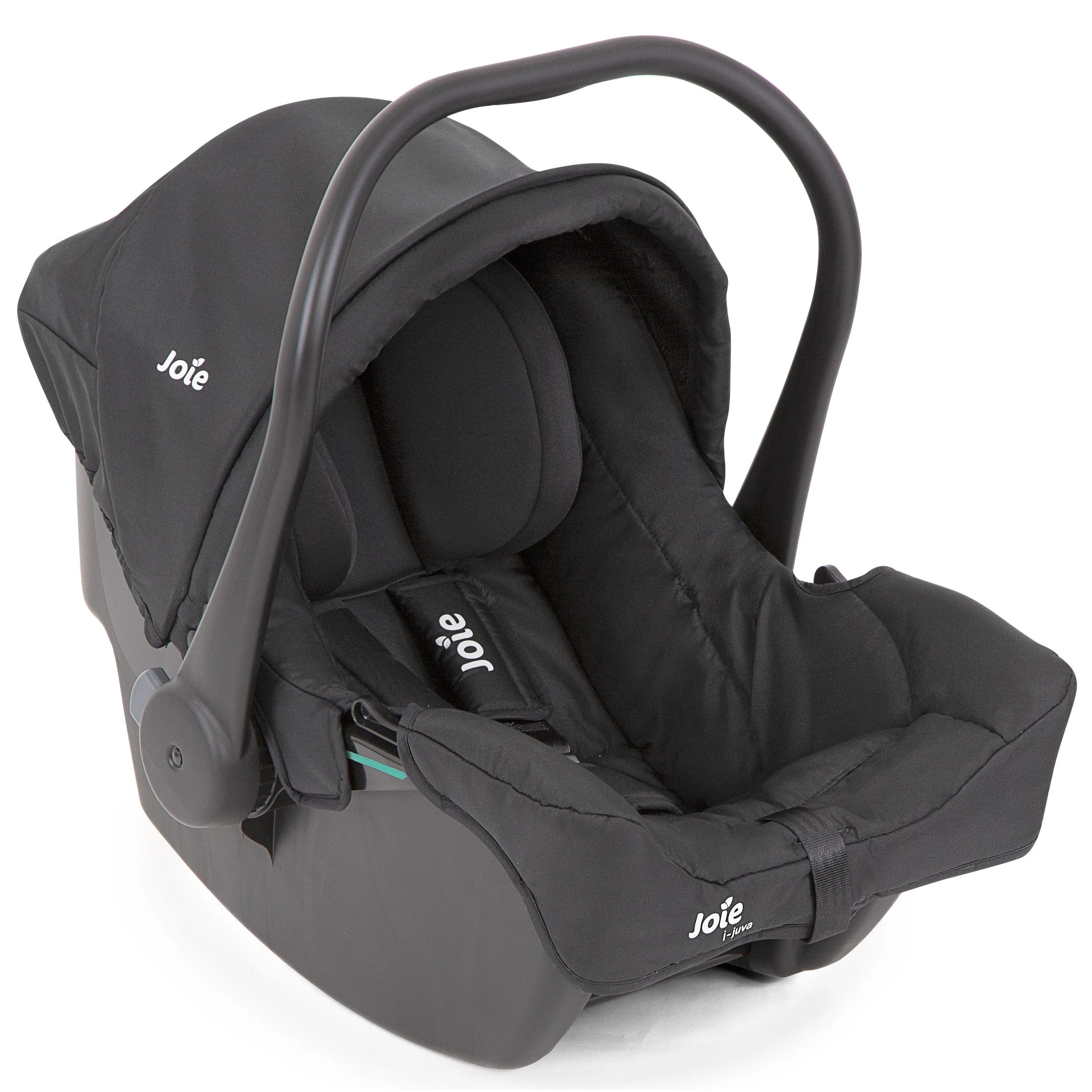 Joie i-Juva R129 i-Size Infant Carrier - Shale