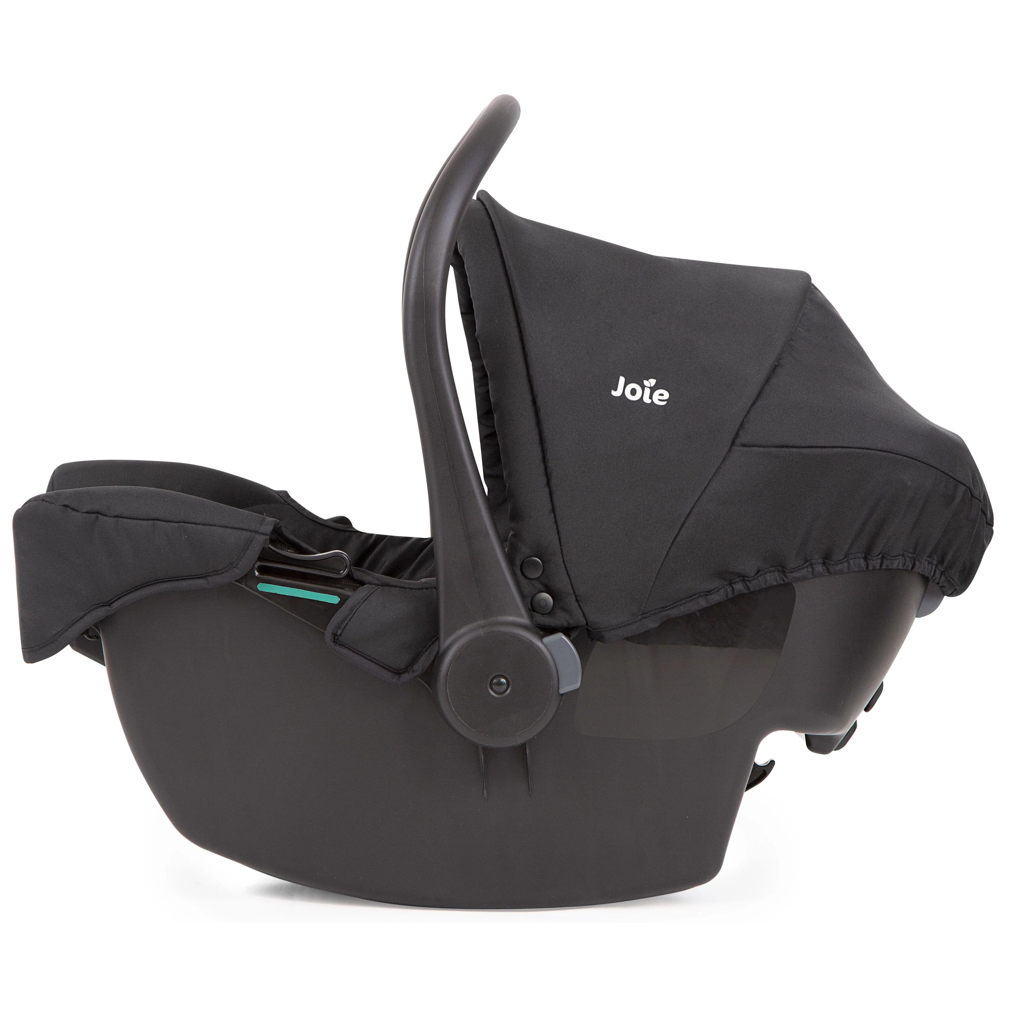 Joie i-Juva R129 i-Size Infant Carrier - Shale