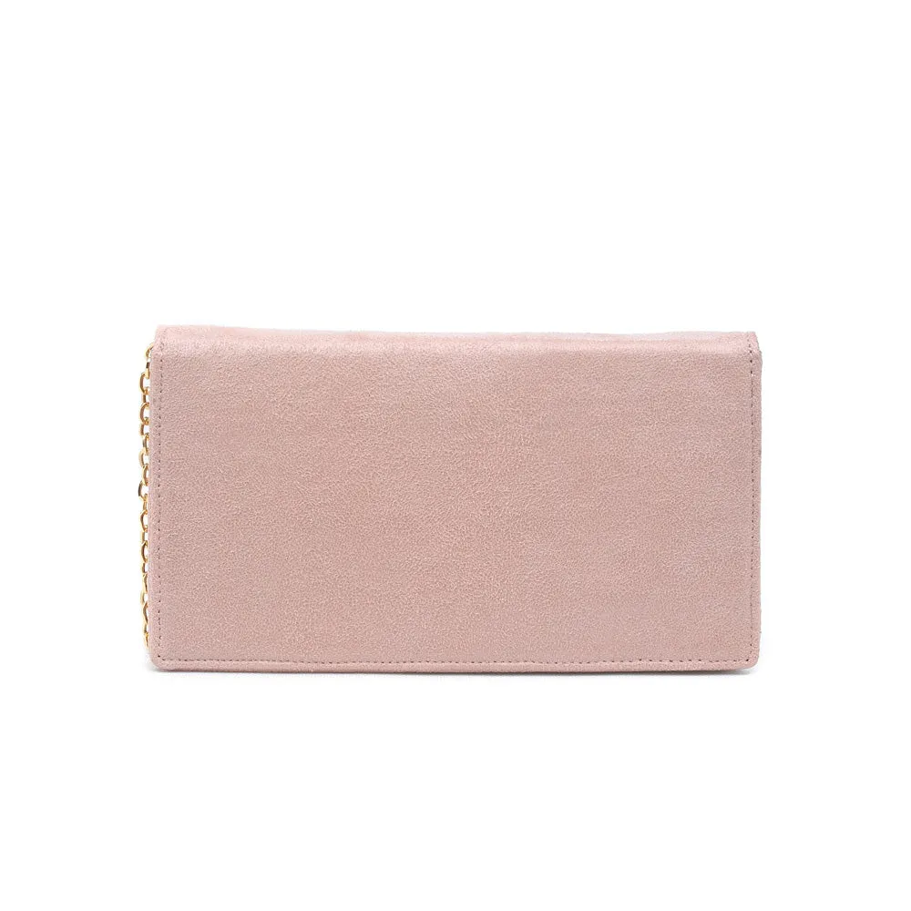 Jolie Shimmer Wallet