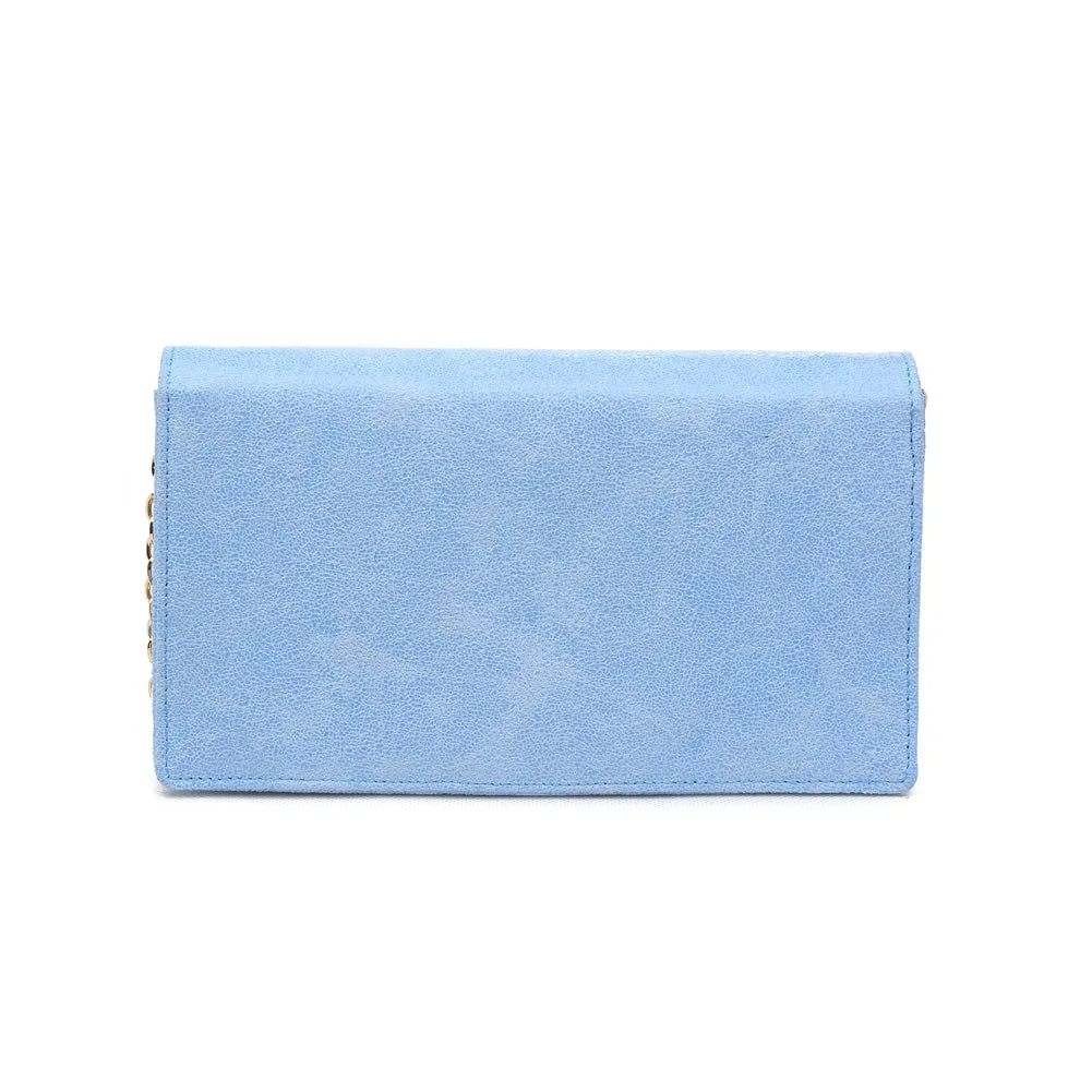 Jolie Shimmer Wallet