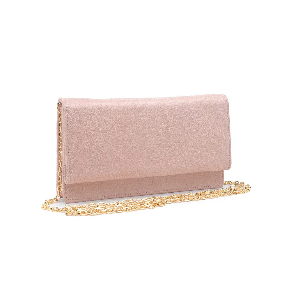 Jolie Shimmer Wallet