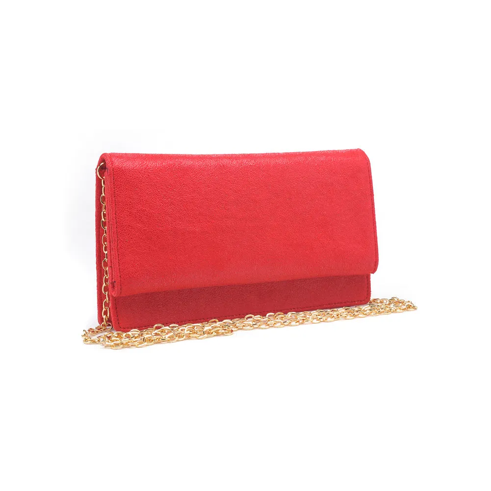 Jolie Shimmer Wallet