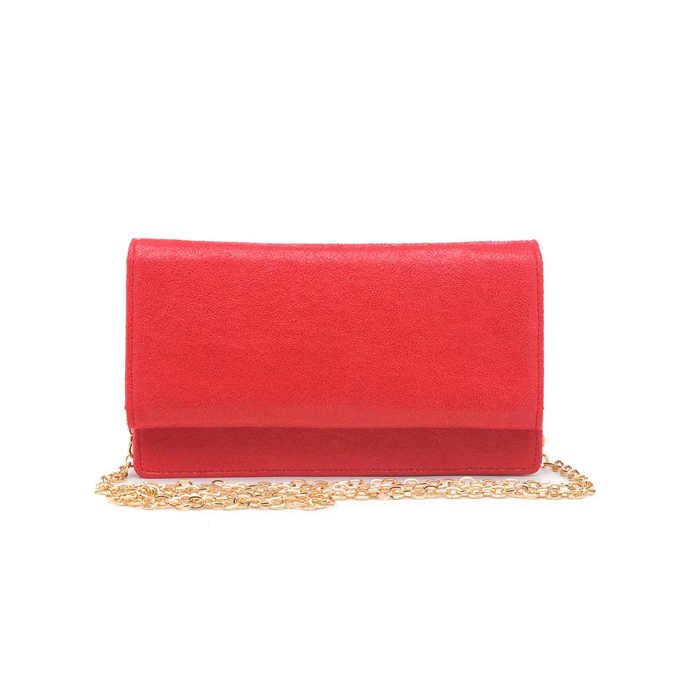 Jolie Shimmer Wallet