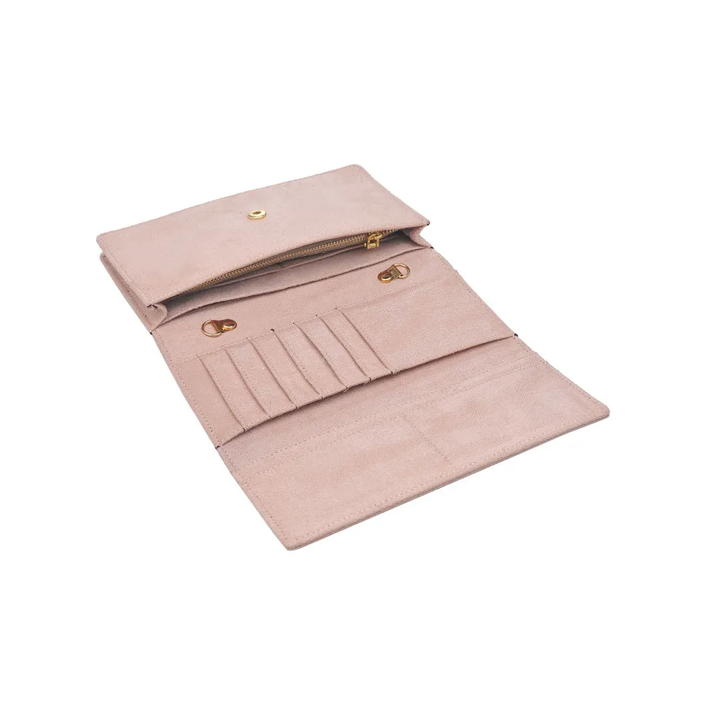 Jolie Shimmer Wallet