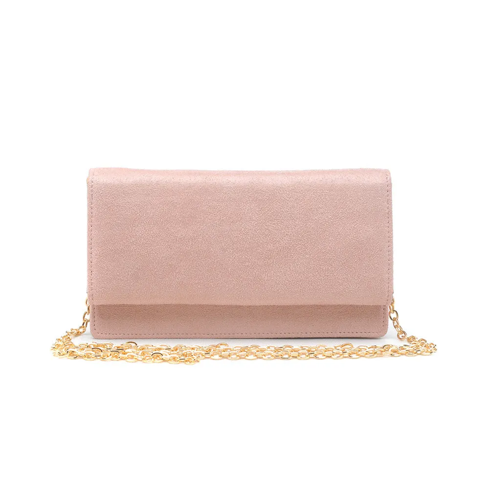 Jolie Shimmer Wallet