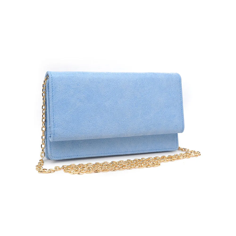 Jolie Shimmer Wallet