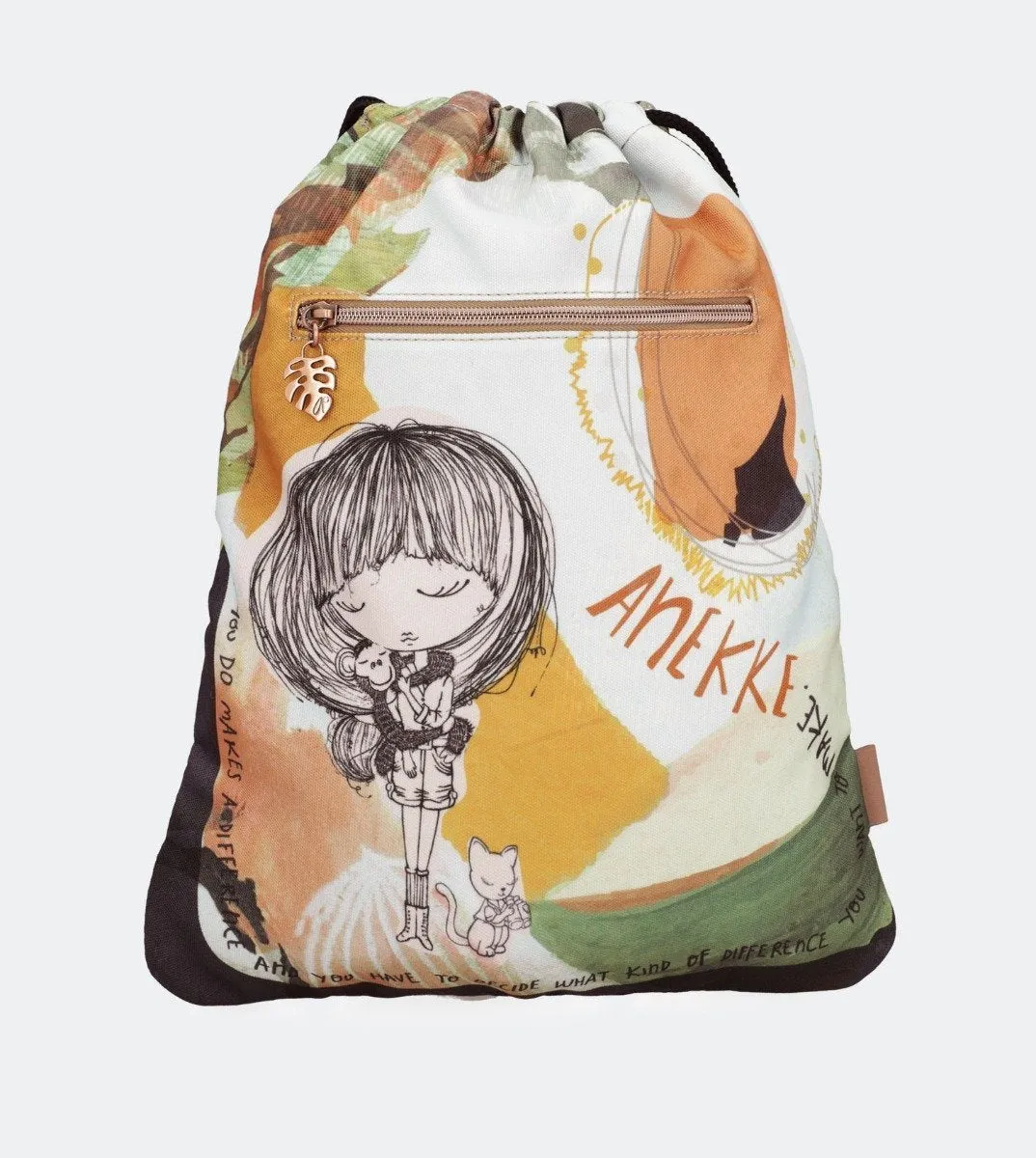 Jungle sack
