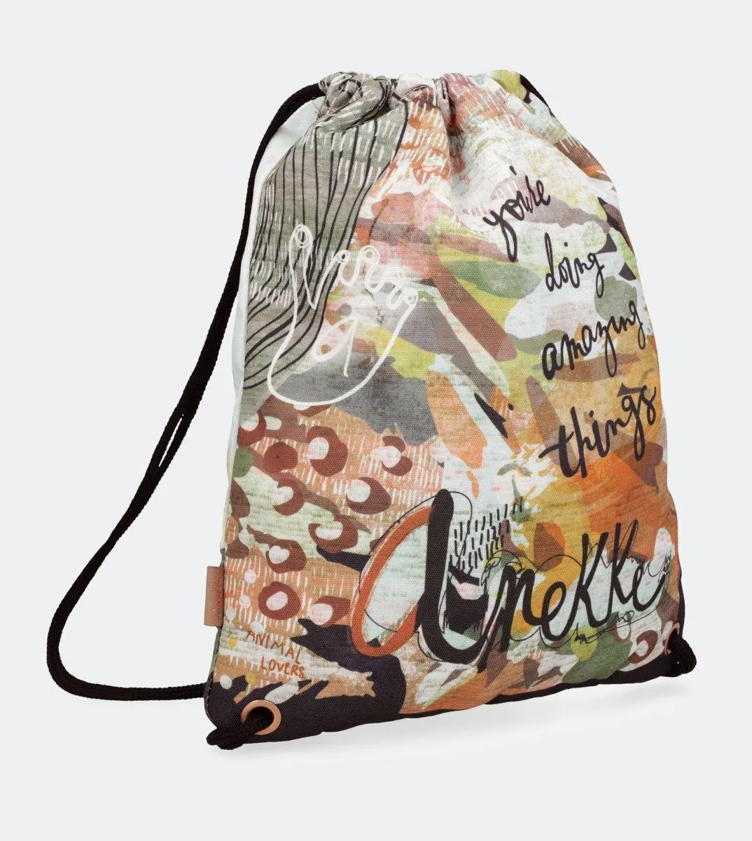 Jungle sack