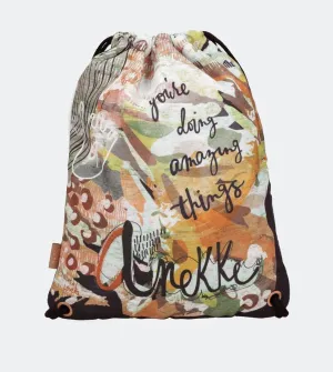 Jungle sack