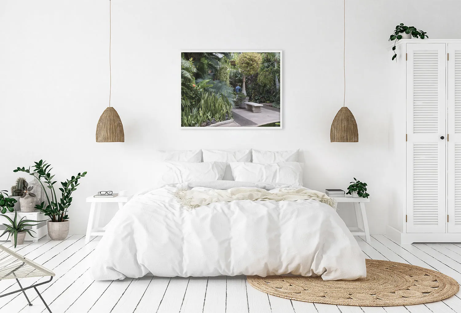 Jungle Walk
