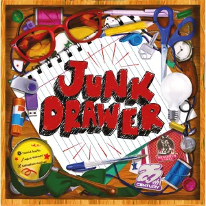 JUNK DRAWER