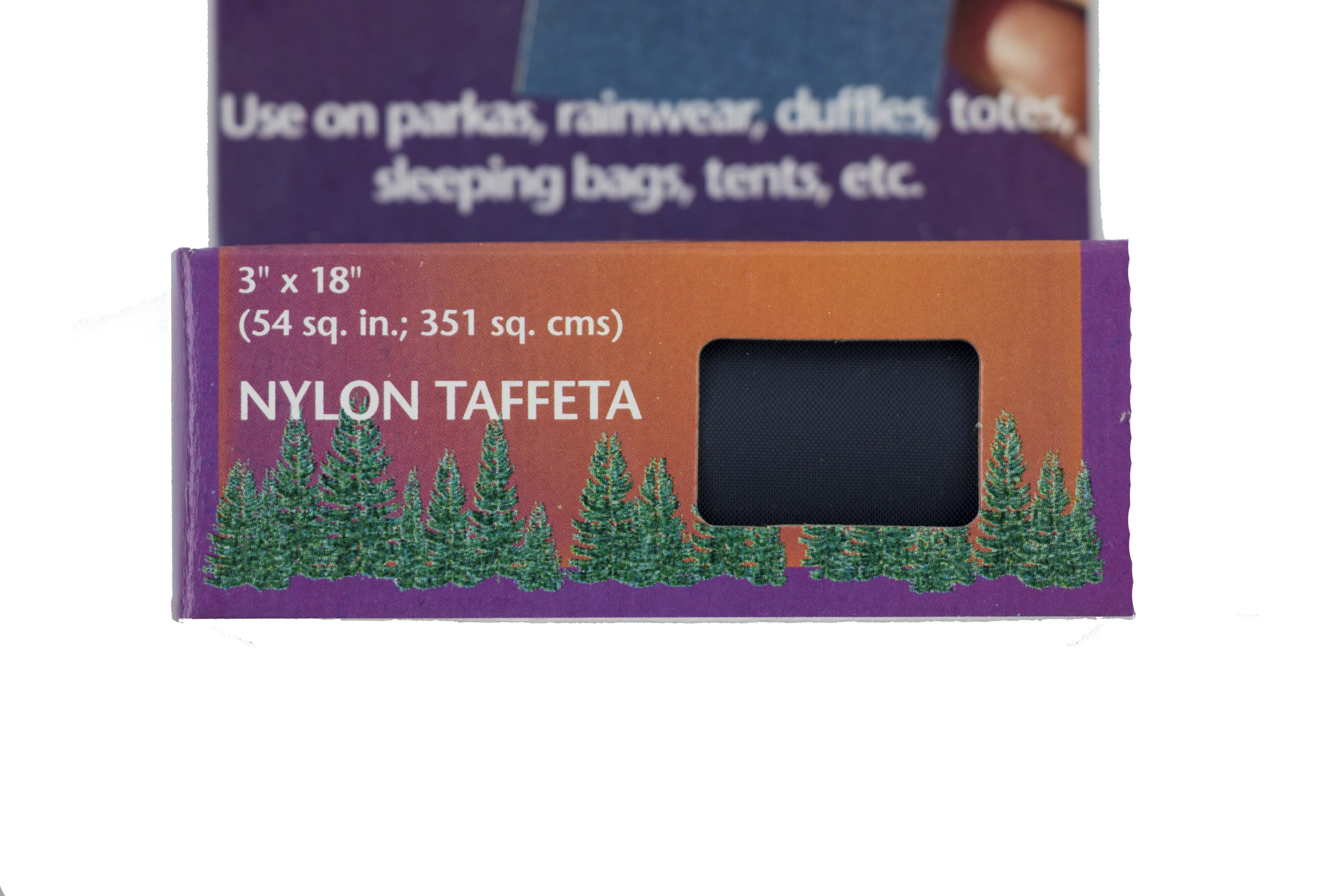 K-Tape Repair Tape Taffeta 3"X18"