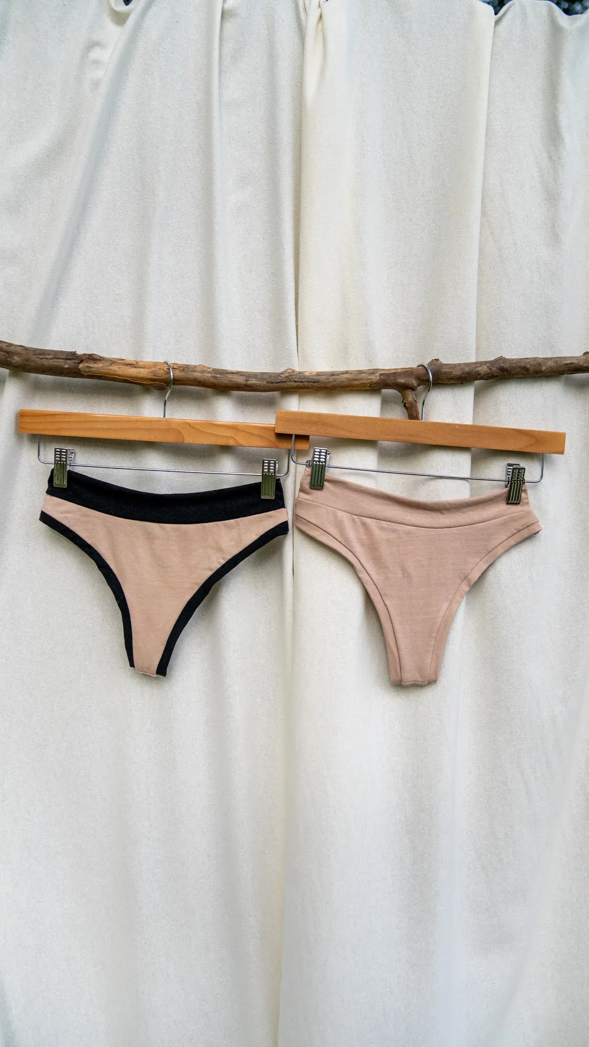 Kahlia Thong (XL)