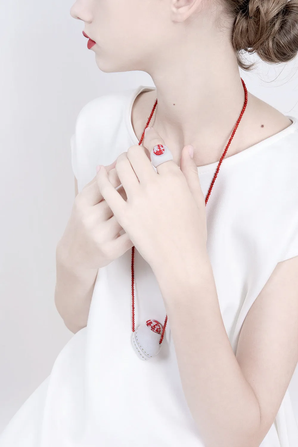 KAMMI NECKLACE