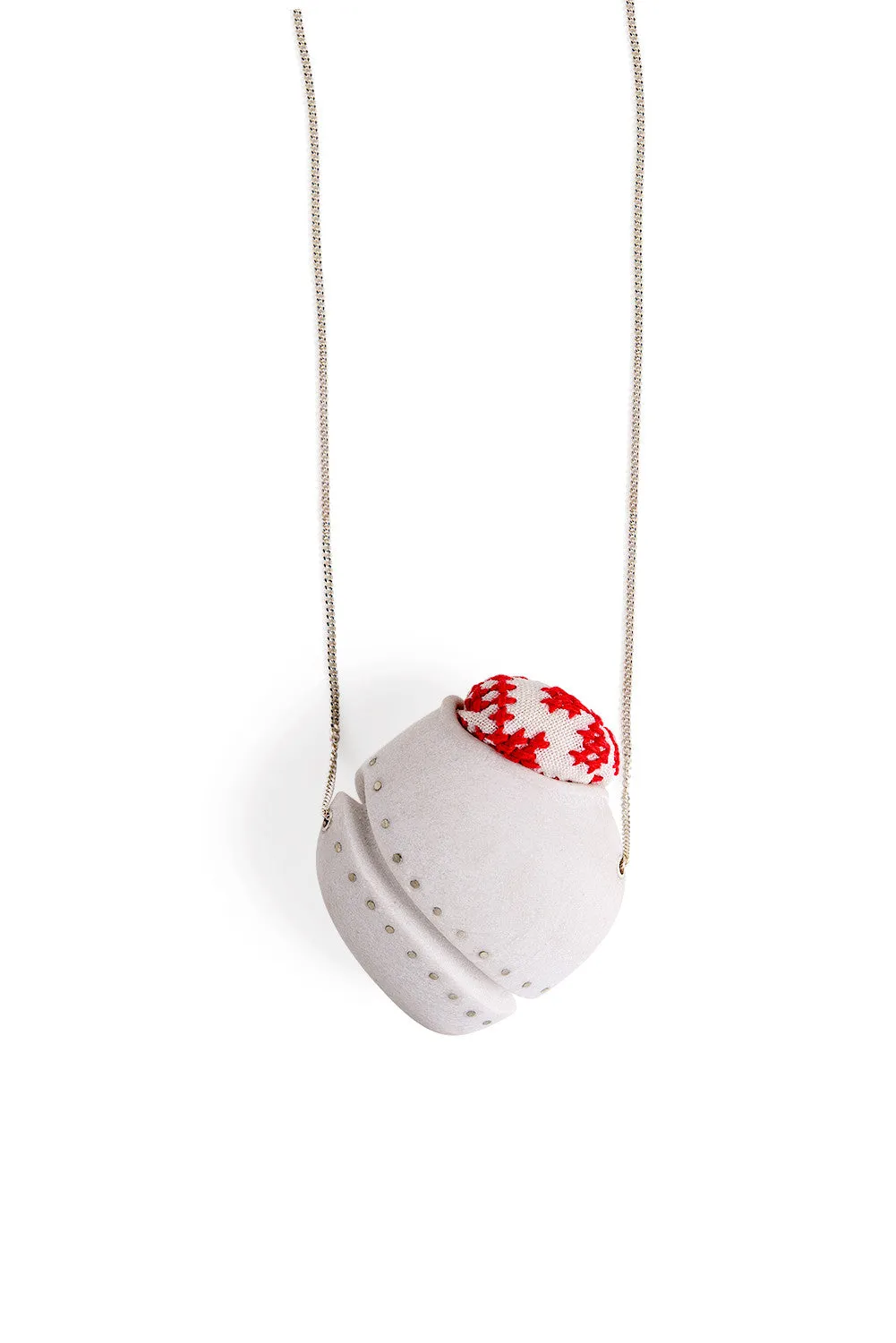 KAMMI NECKLACE