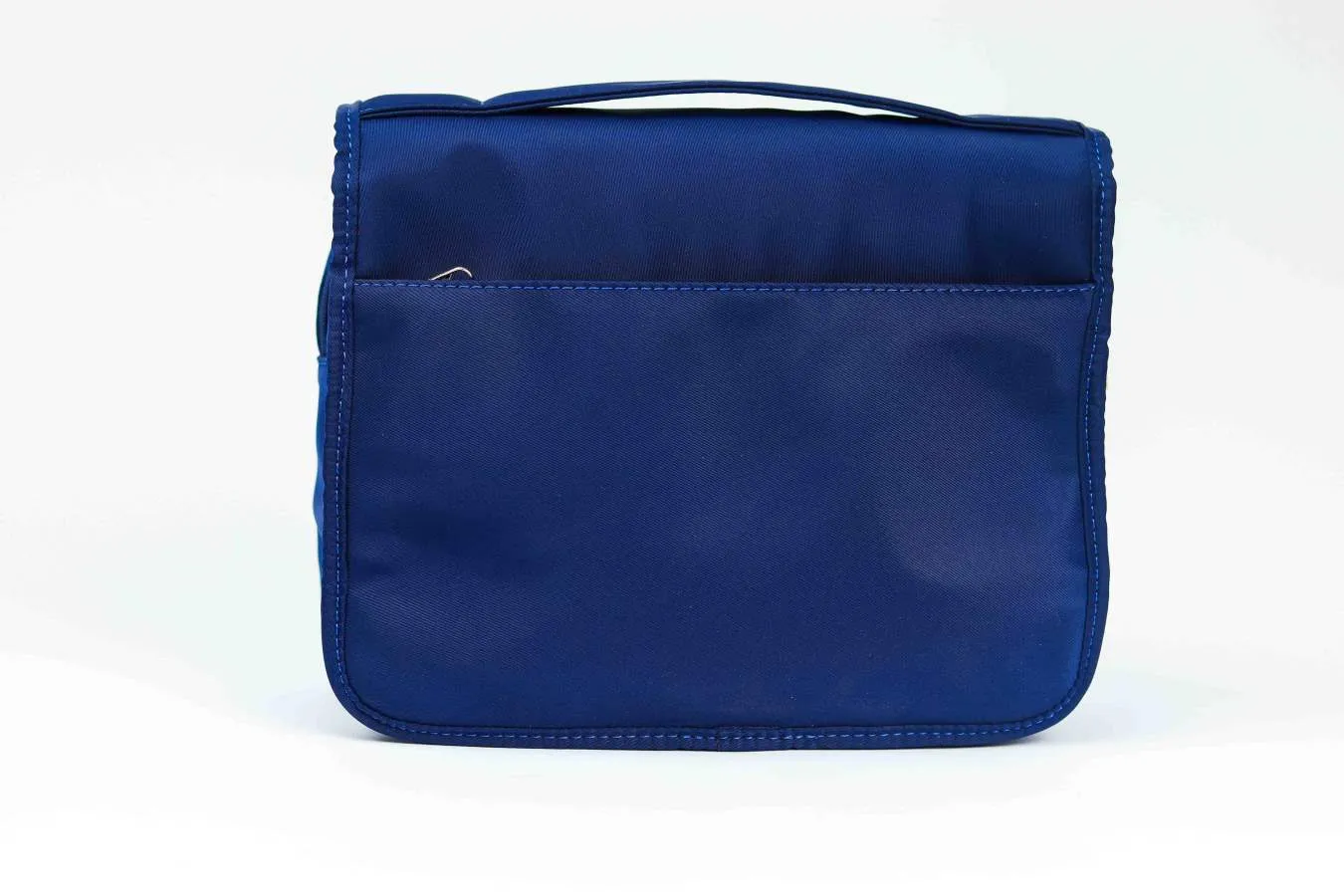 Kandra Cosmetics Briefcase - Blue