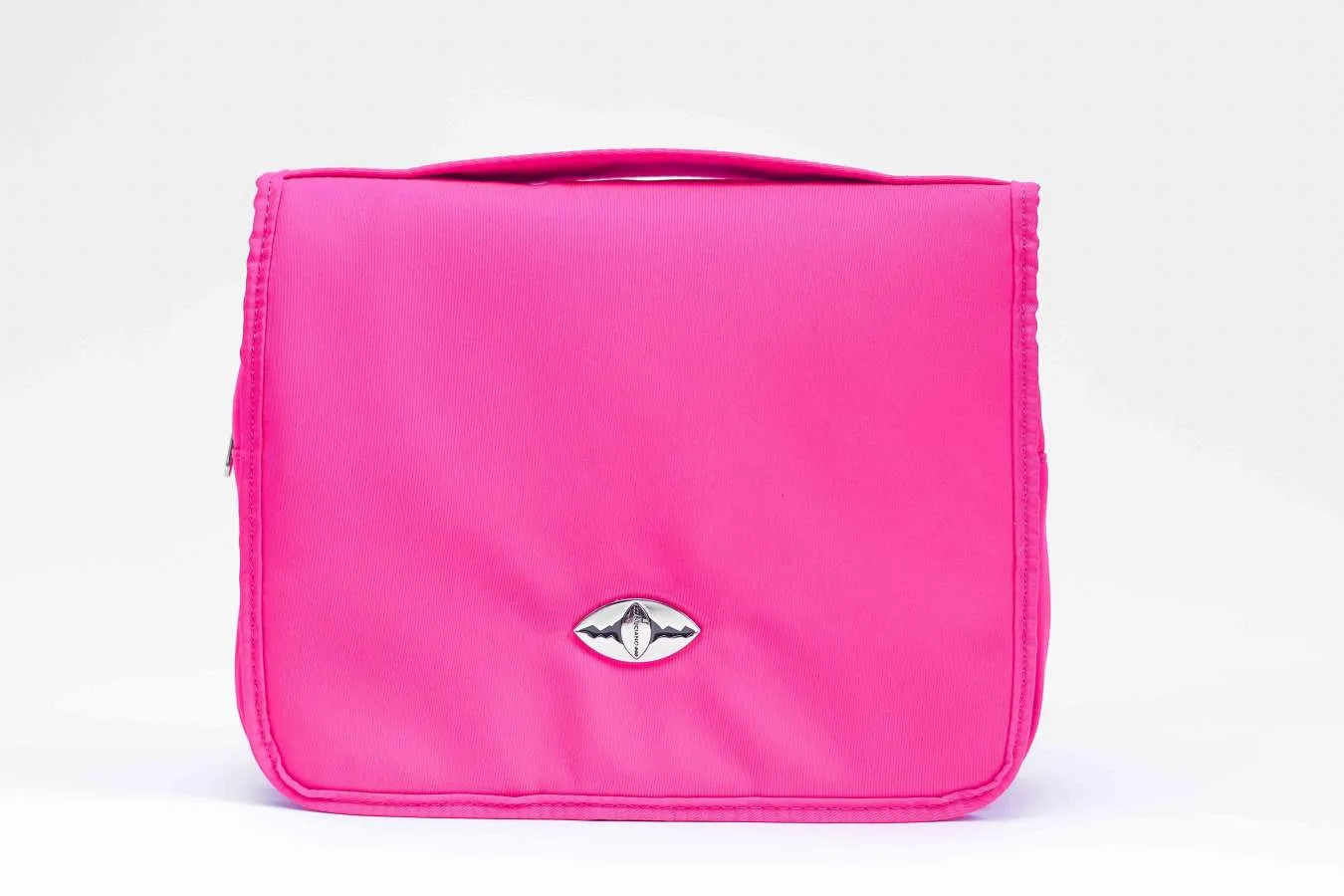 Kandra Cosmetics Briefcase - Pink
