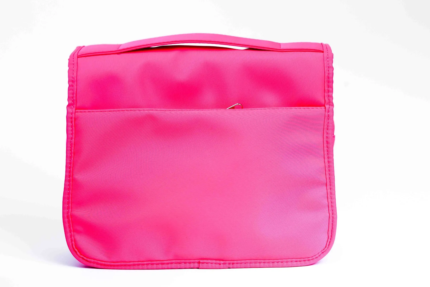 Kandra Cosmetics Briefcase - Pink