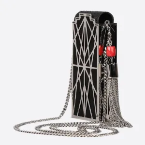 KARMA PLATINUM PLATING BAG