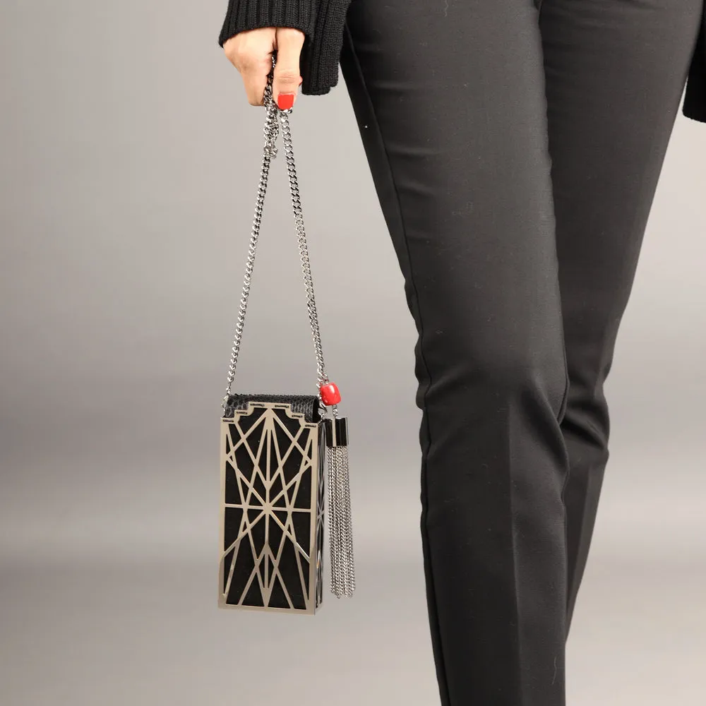 KARMA PLATINUM PLATING BAG