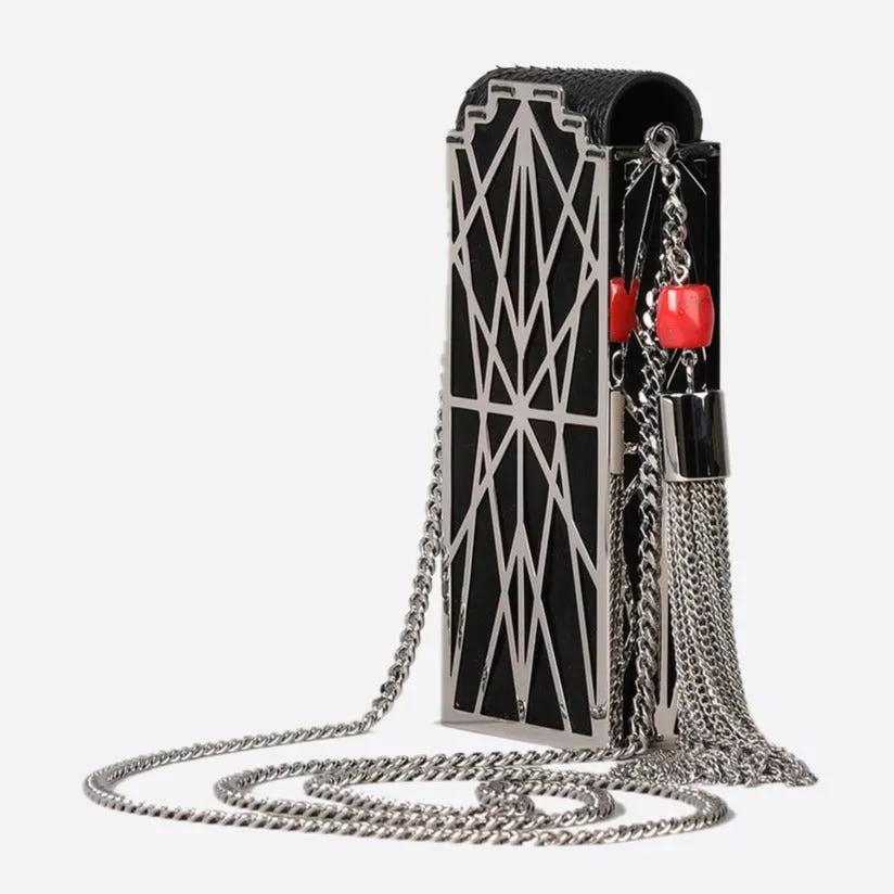 KARMA PLATINUM PLATING BAG