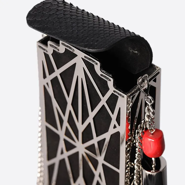 KARMA PLATINUM PLATING BAG