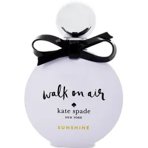 KATE SPADE WALK ON AIR SUNSHINE by Kate Spade Eau De Parfum Spray 3.4 Oz *Tester for Women