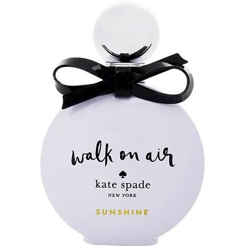KATE SPADE WALK ON AIR SUNSHINE by Kate Spade Eau De Parfum Spray 3.4 Oz *Tester for Women