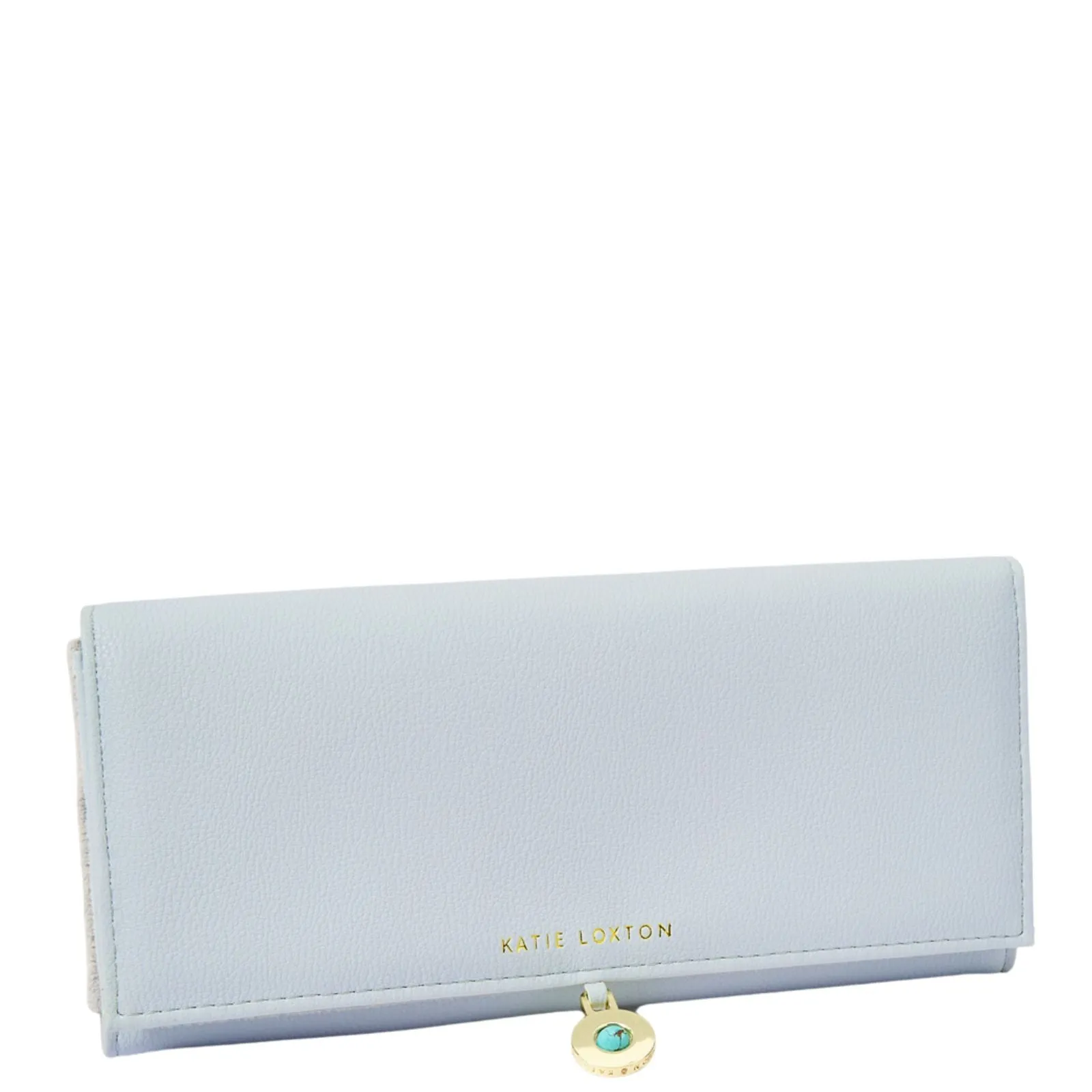 Katie Loxton Birthstone Jewellery Roll - December